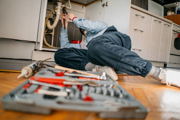 Best Gas Line Repair  in Bridgeport, PA