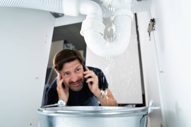 Best Emergency Plumber  in Bridgeport, PA