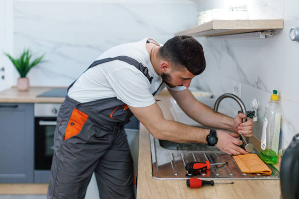 Best Plumbing Repair Near Me  in Bridgeport, PA