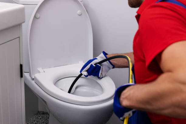 Best Plumbing Inspection Services  in Bridgeport, PA