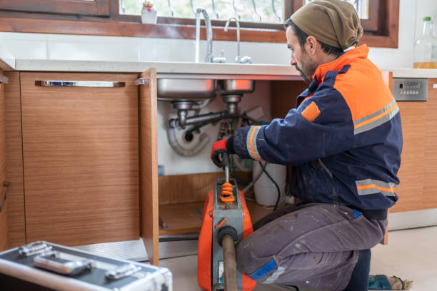 Best Plumbing Inspection Services  in Bridgeport, PA