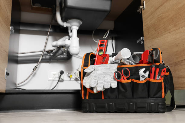 Best Water Softener Installation  in Bridgeport, PA