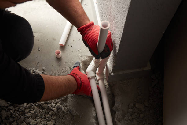 Best Hot Water Heater Installation  in Bridgeport, PA