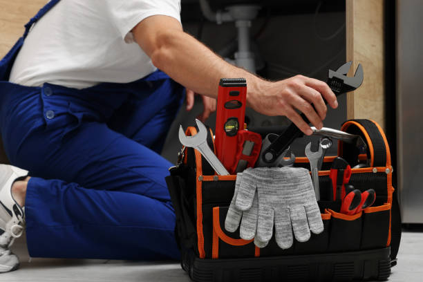 Professional Plumbing in Bridgeport, PA
